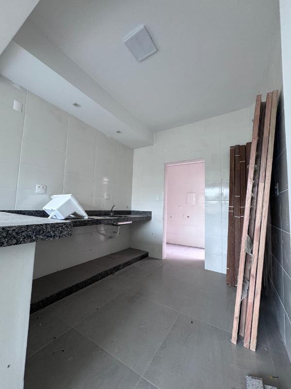 Apartamento à venda no Padre Eustaquio: 