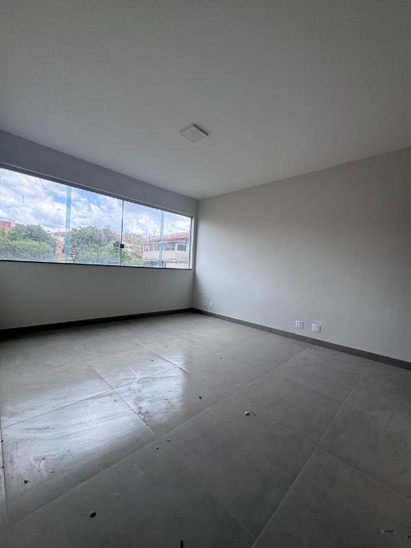 Apartamento à venda no Padre Eustaquio: 