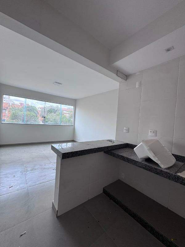 Apartamento à venda no Padre Eustaquio: 