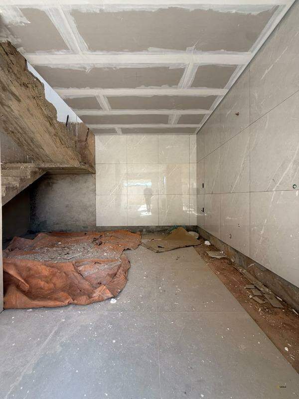Casa à venda no Godofredo Gonçalves: 
