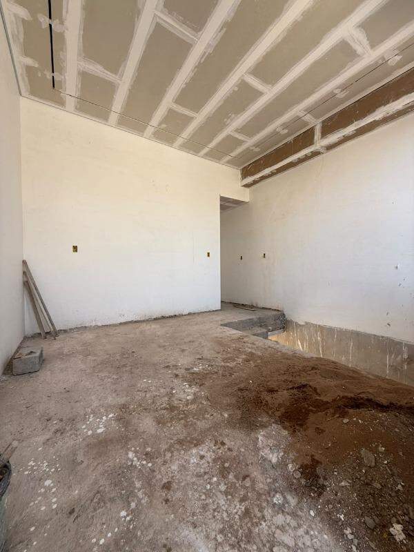 Casa à venda no Godofredo Gonçalves: 