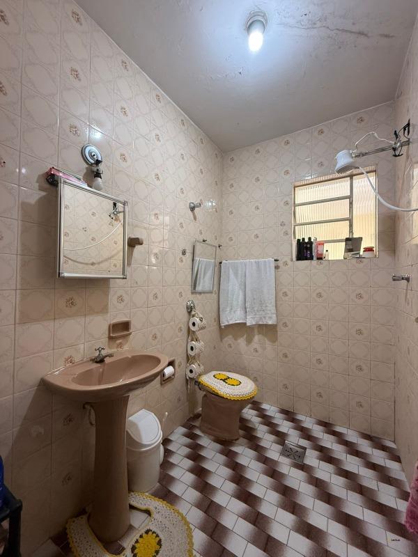 Casa à venda no Santo Antonio: 