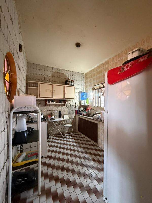 Casa à venda no Santo Antonio: 