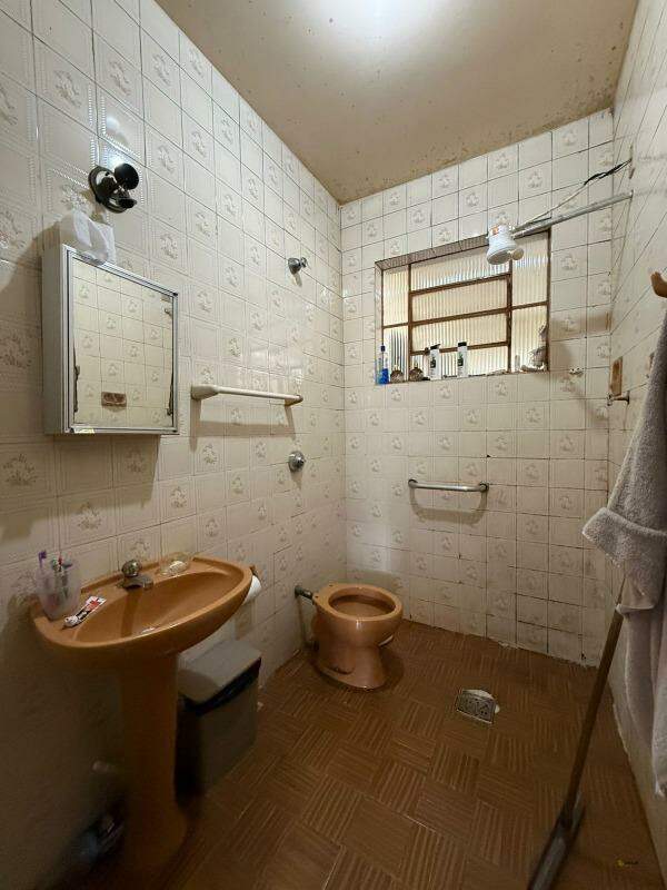 Casa à venda no Santo Antonio: 