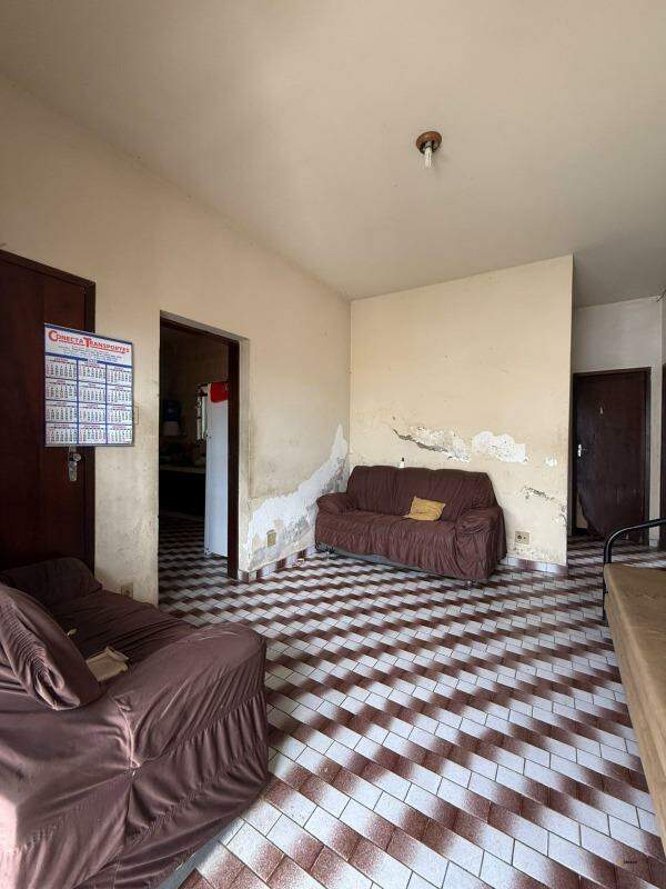 Casa à venda no Santo Antonio: 