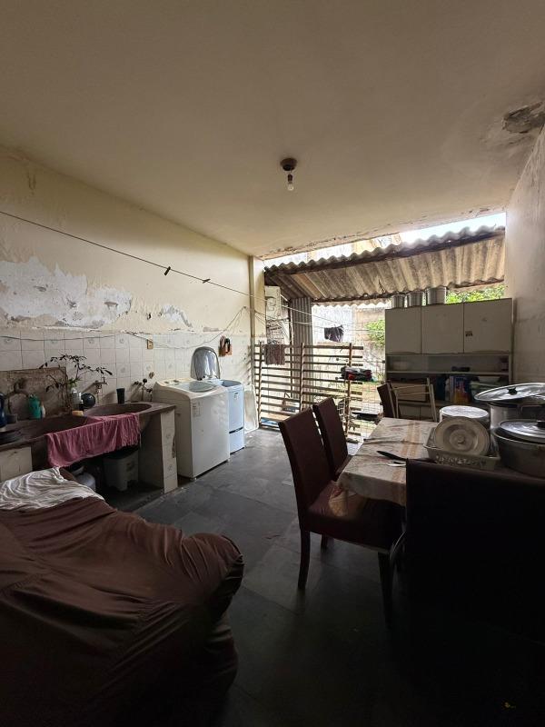 Casa à venda no Santo Antonio: 