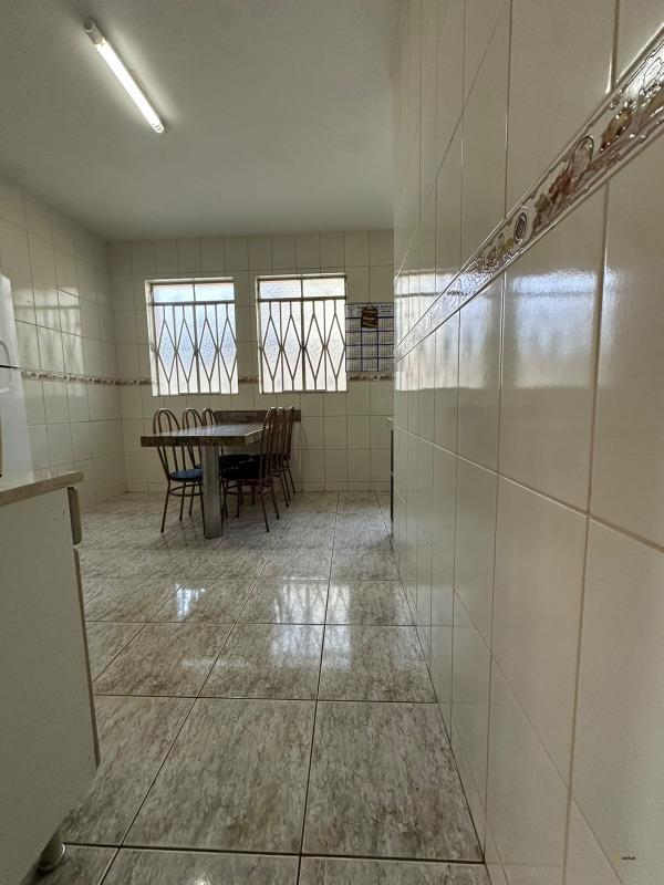 Casa à venda no Morro do Sol: 