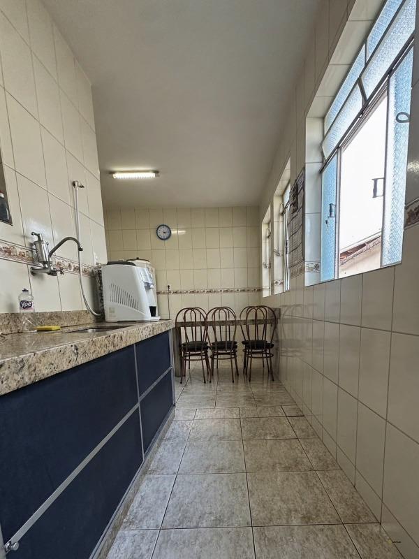 Casa à venda no Morro do Sol: 