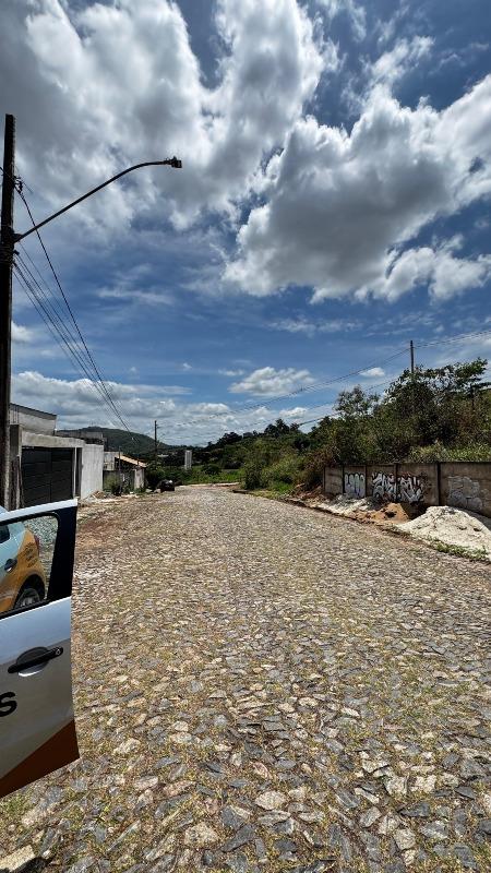 Lote à venda no Olímpio Moreira: 