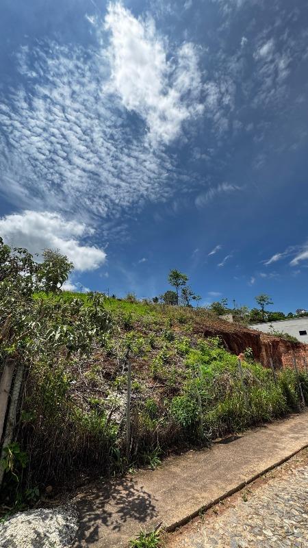 Lote à venda no Olímpio Moreira: 