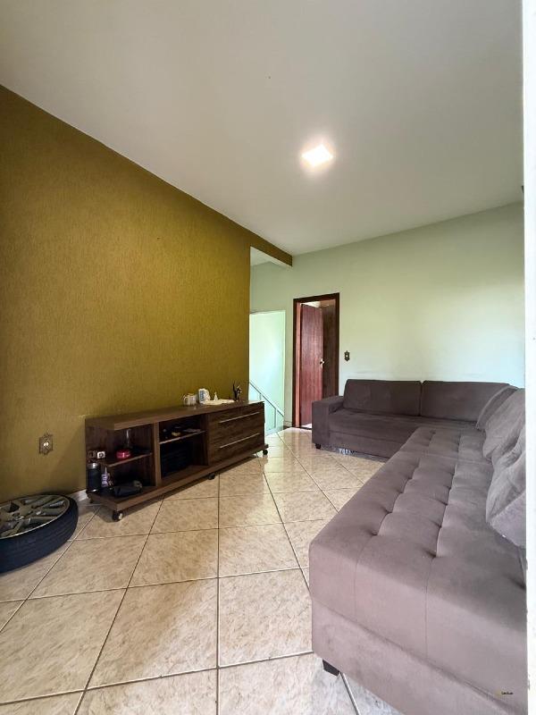 Casa à venda no Chácara do Quitão: 