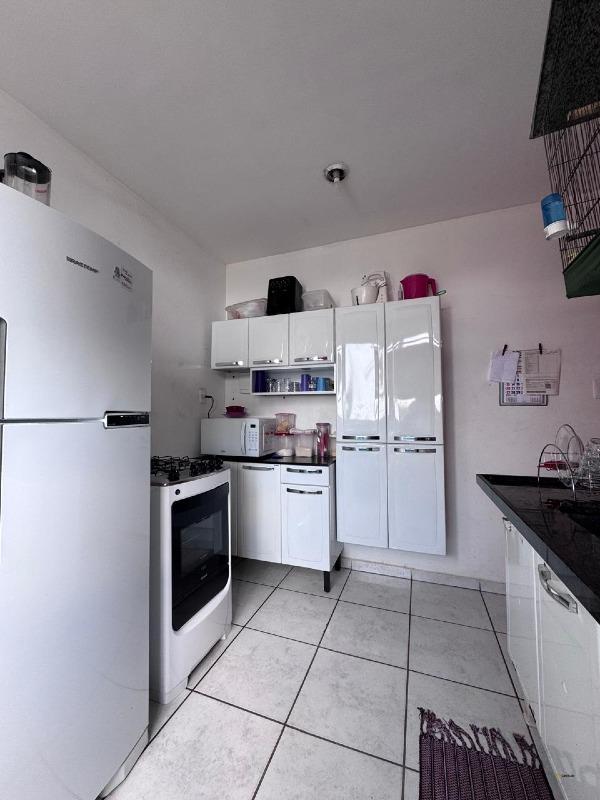 Apartamento à venda no Parque Jardim: 