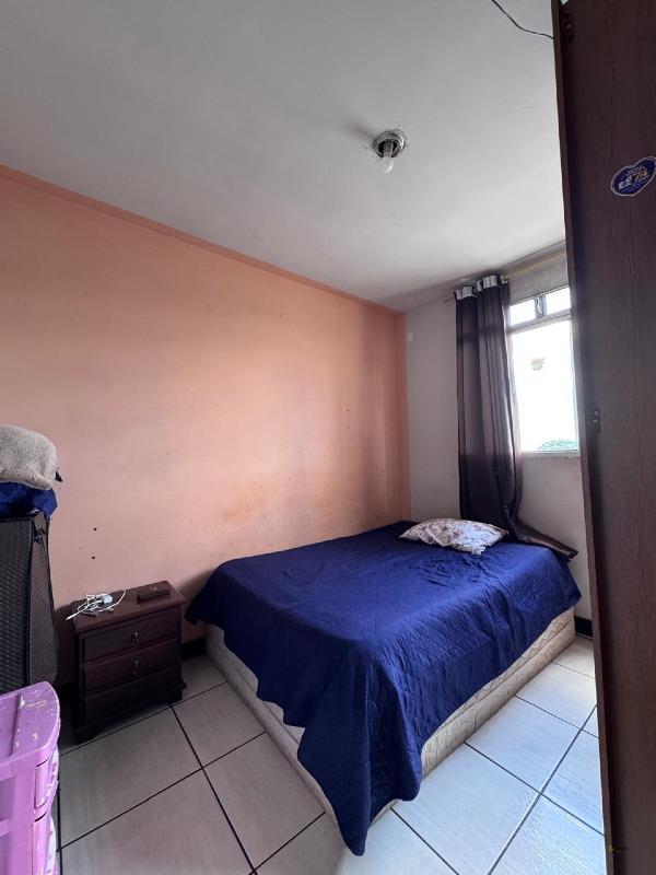 Apartamento à venda no Parque Jardim: 