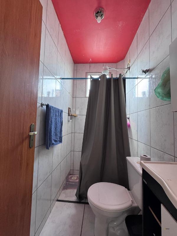 Apartamento à venda no Parque Jardim: 