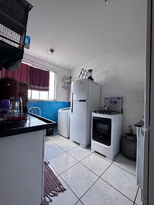 Apartamento à venda no Parque Jardim: 