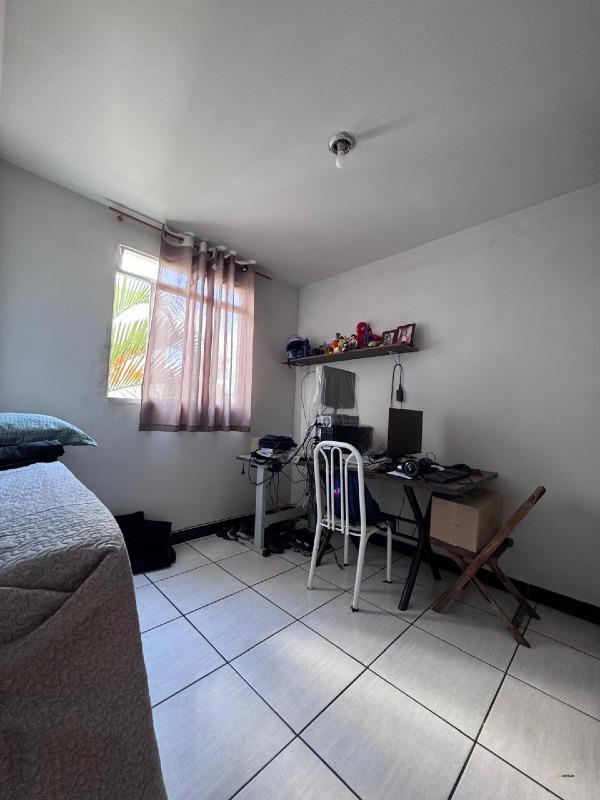Apartamento à venda no Parque Jardim: 