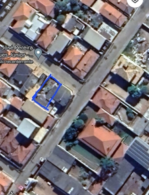 Lote à venda no LOURDES: 