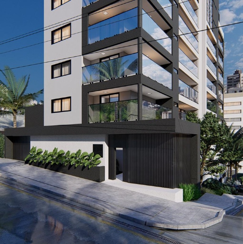 Apartamento à venda no Tropical: 