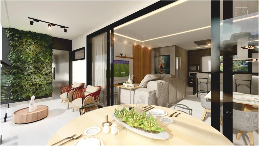 Apartamento à venda no Tropical: 