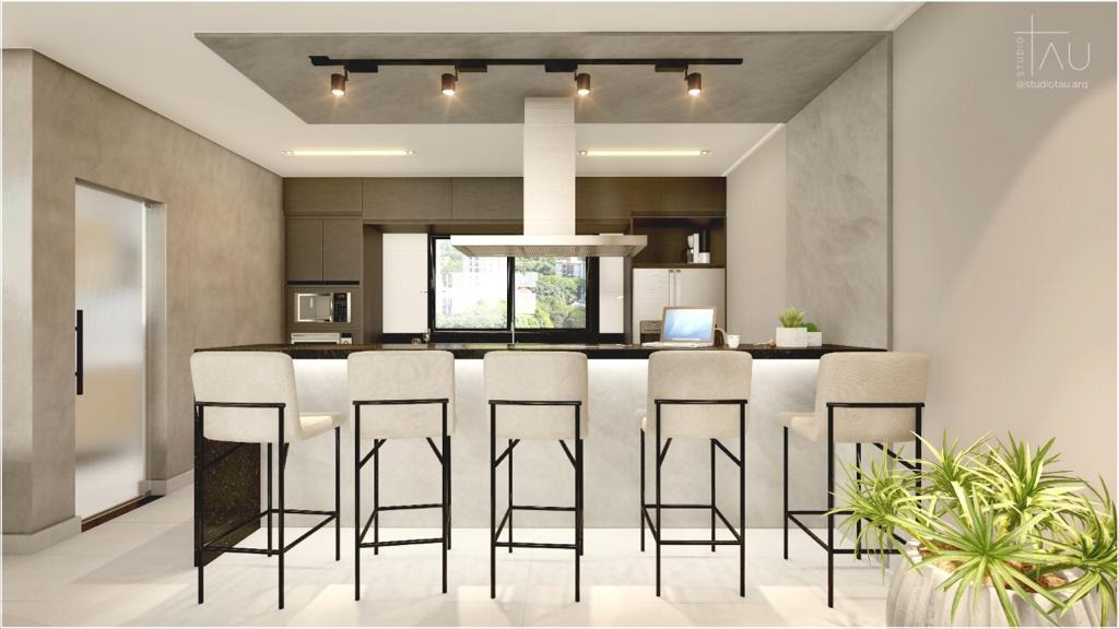 Apartamento à venda no Tropical: 