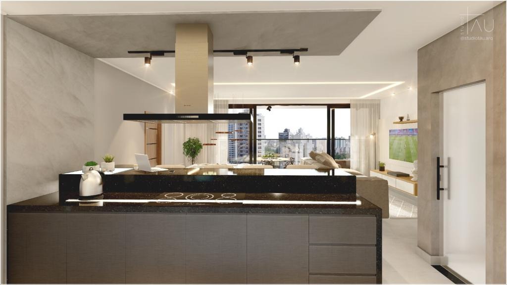 Apartamento à venda no Tropical: 