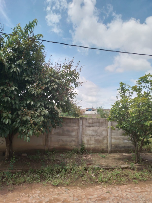 Lote à venda no JK: 