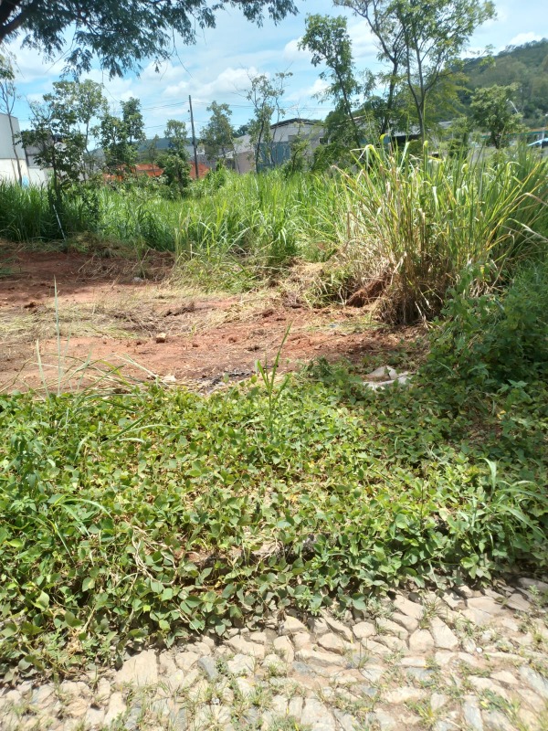 Lote à venda no JK: 