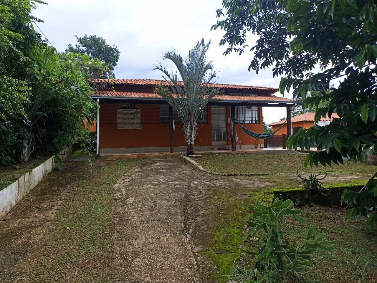 Chácara à venda no Vale dos Ipes: 