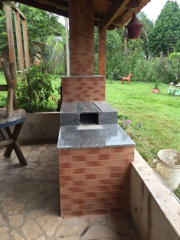 Chácara à venda no Vale dos Ipes: 