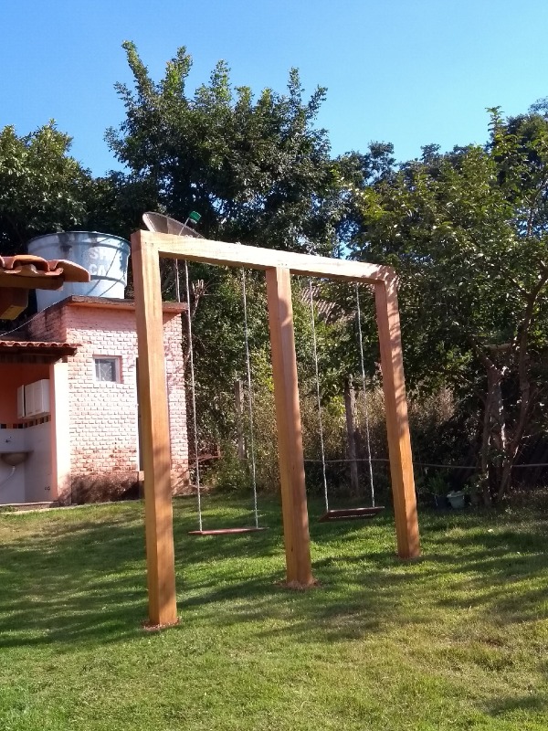 Chácara à venda no Vale dos Ipes: 