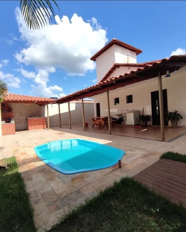 Casa à venda no Antunes: 