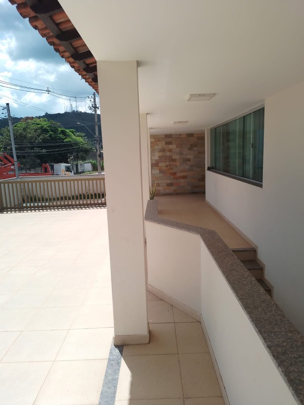 Casa à venda no Antunes: 