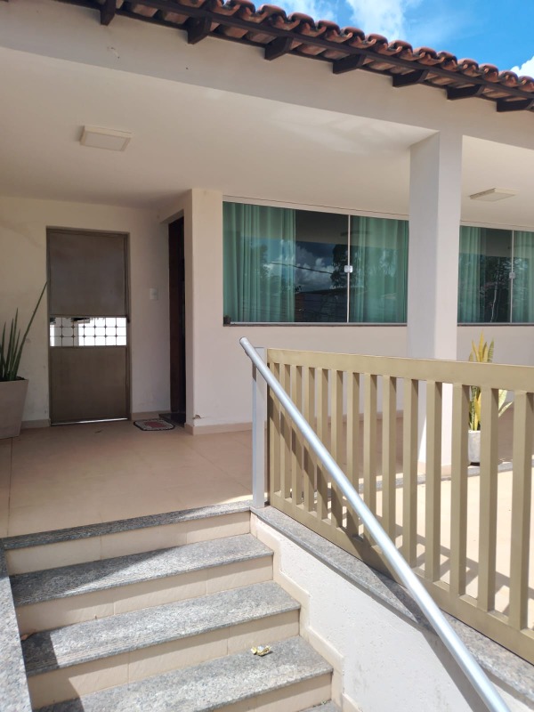 Casa à venda no Antunes: 