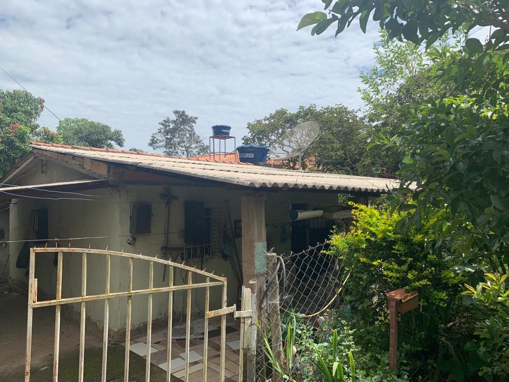 Chácara à venda no Córrego do Soldado: 