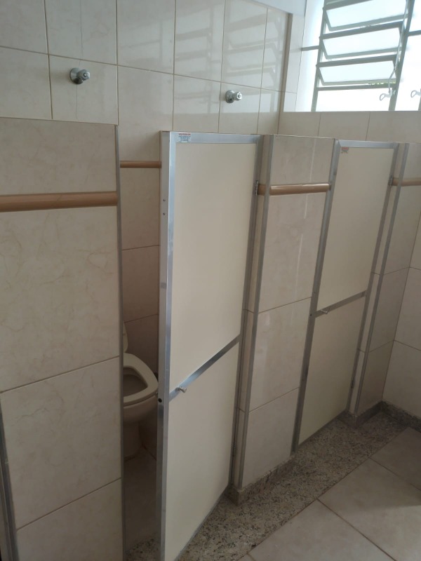 Galpão à venda no Nova Vila Mozart: 