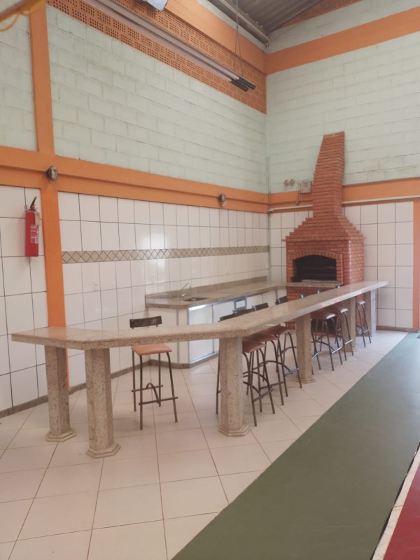 Galpão à venda no Nova Vila Mozart: 