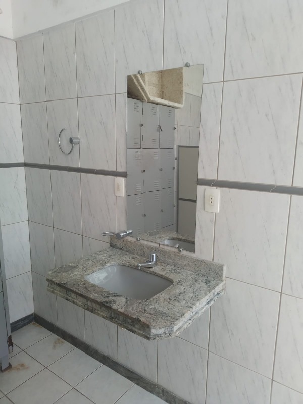 Galpão à venda no Nova Vila Mozart: 