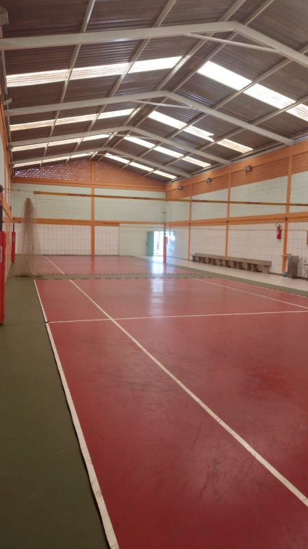 Galpão à venda no Nova Vila Mozart: 