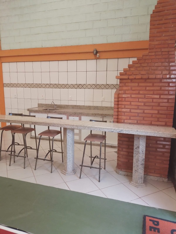 Galpão à venda no Nova Vila Mozart: 