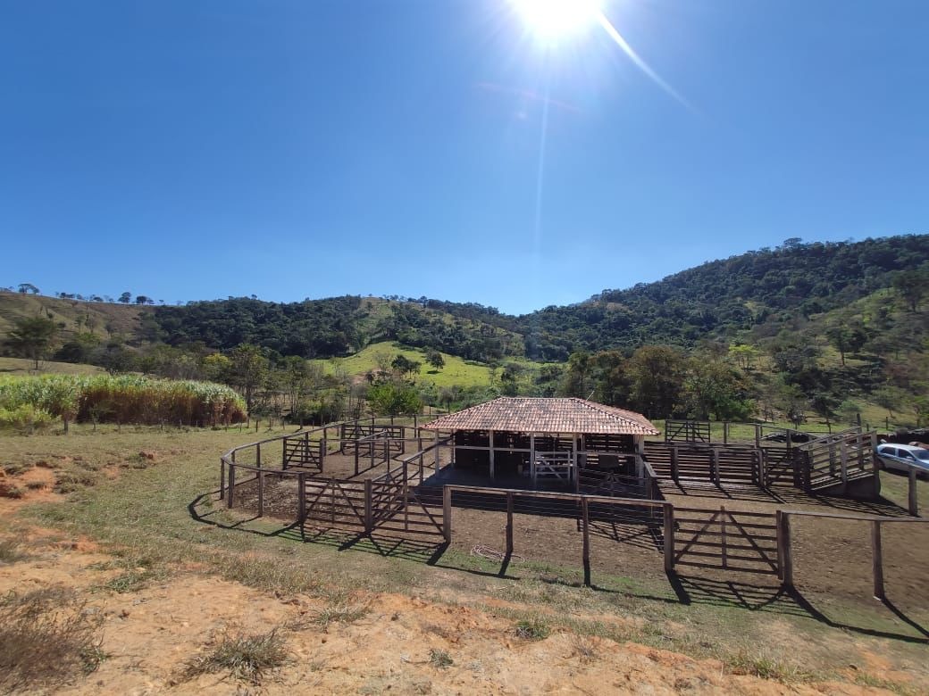 Fazenda à venda no Calambau: 