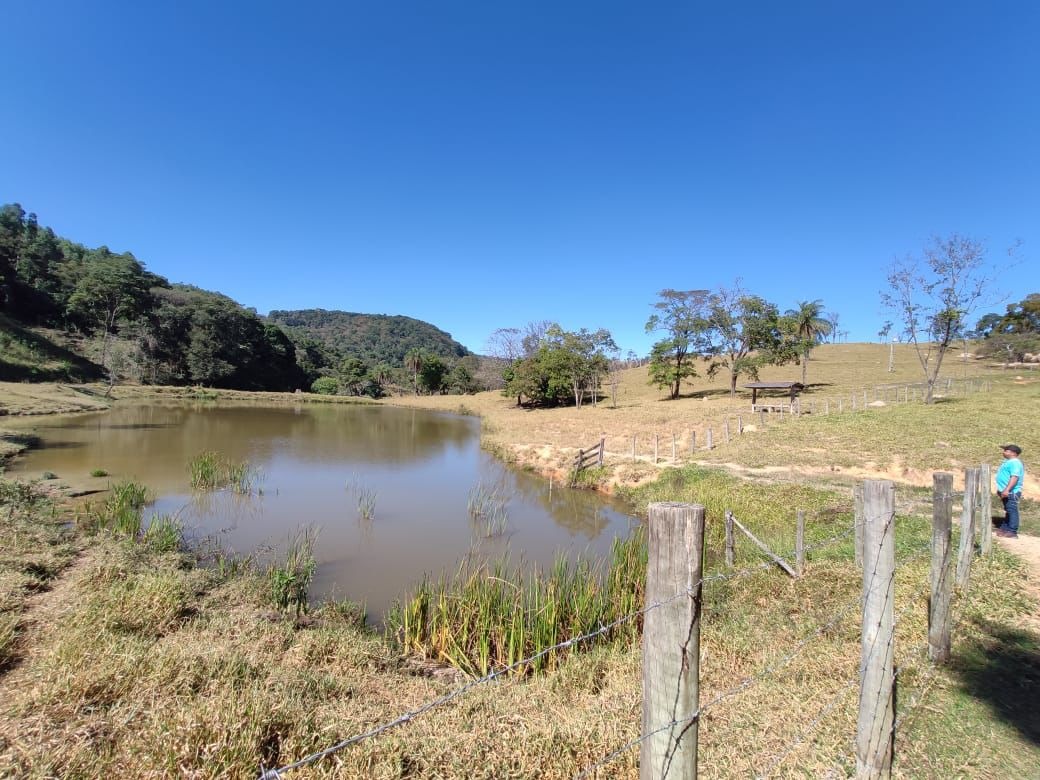 Fazenda à venda no Calambau: 