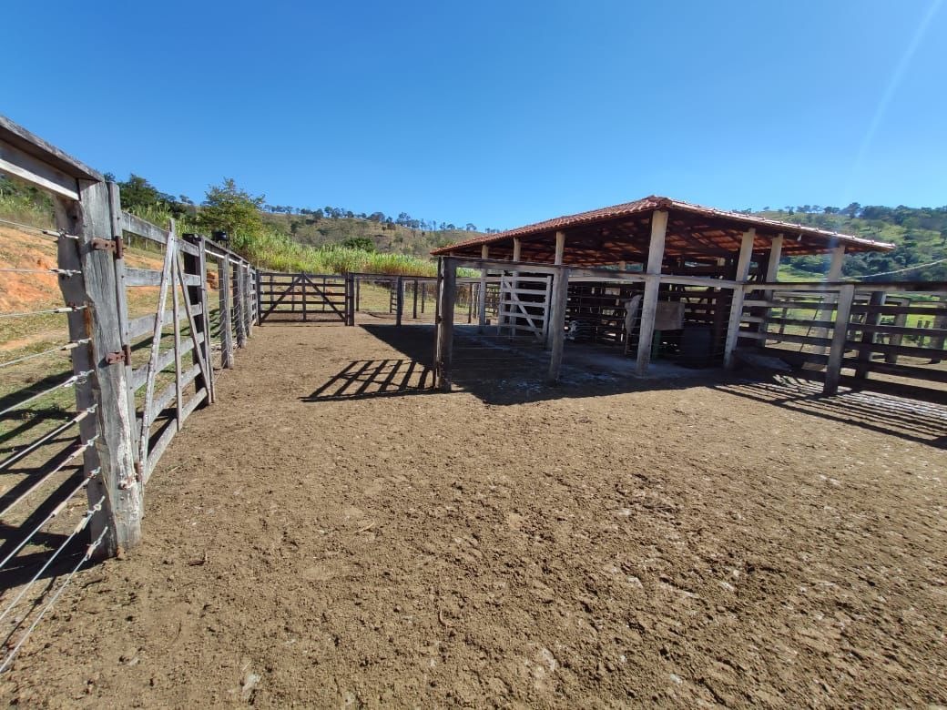 Fazenda à venda no Calambau: 