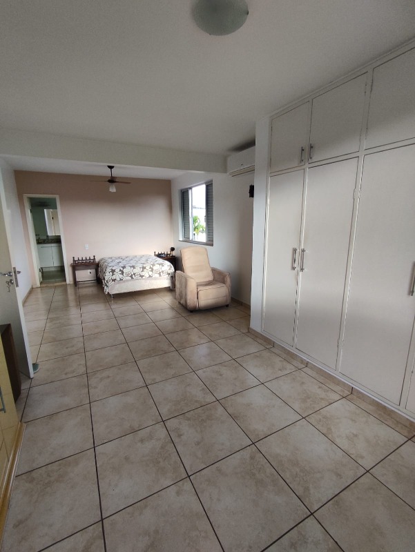 Cobertura à venda no Centro: 