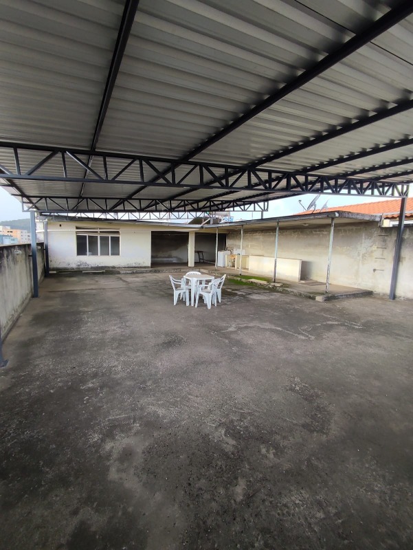 Cobertura à venda no Centro: 