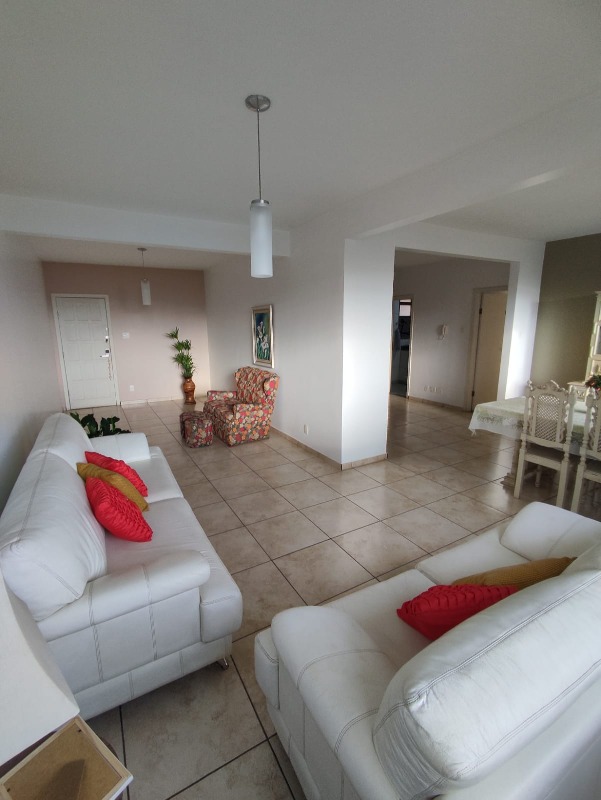 Cobertura à venda no Centro: 