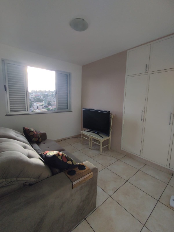 Cobertura à venda no Centro: 