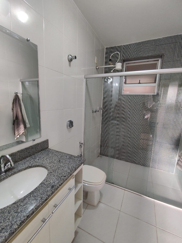 Cobertura à venda no Centro: 