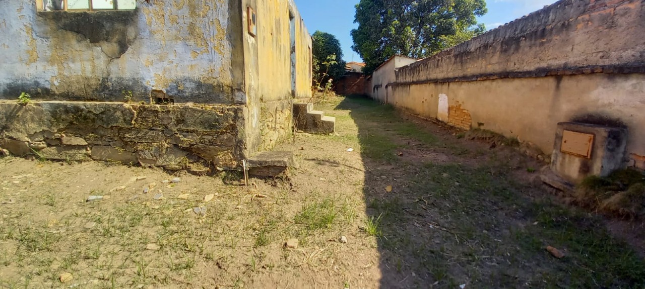 Lote à venda no Vila Vilaça: 