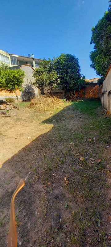 Lote à venda no Vila Vilaça: 