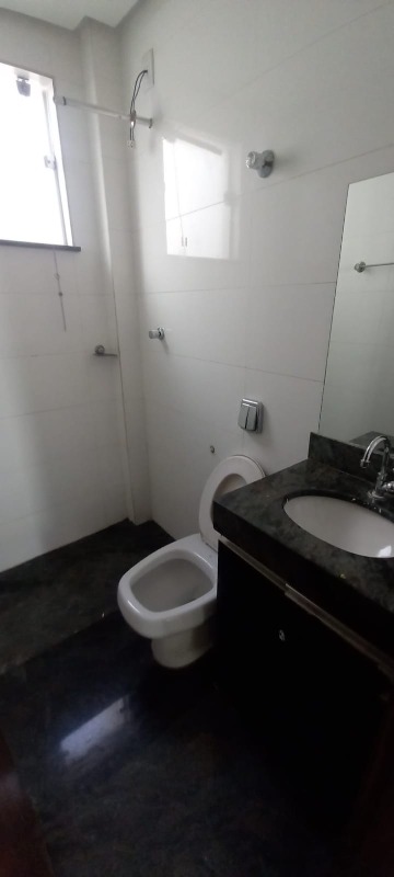 Cobertura à venda no Centro: 